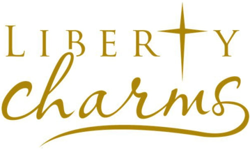 liberty charms. Bracelets gifts for girl and women