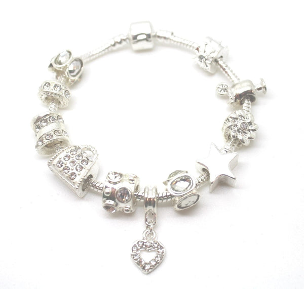 prom bracelet
