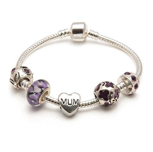 mum jewellery mothers day gift