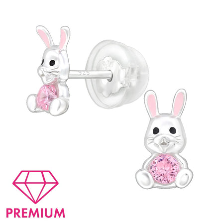 Stainless Steel 9mm Shiny Easter Egg Link for Italian Charm Bracelet