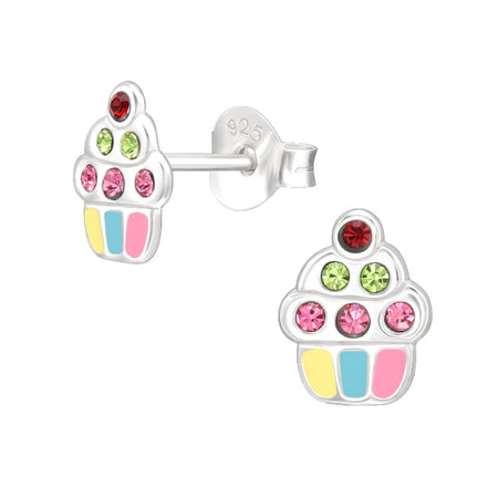 Adult's Easter Bunny Drop Earrings