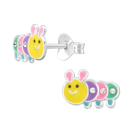 Adult's Easter Bunny Drop Earrings