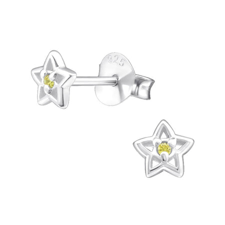 Stainless Steel 9mm Shiny Purple Flowers Link for Italian Charm Bracelet