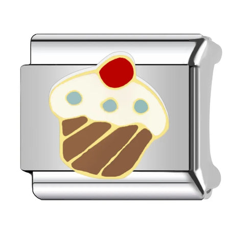 Sterling Silver Panda Stud Earrings for Teenagers