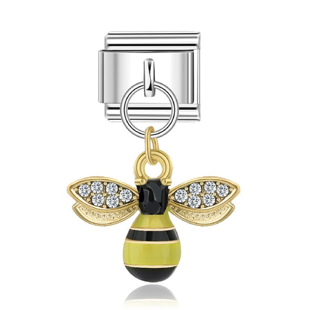 Sterling Silver Panda Stud Earrings for Teenagers