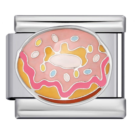 Sterling Silver Panda Stud Earrings for Teenagers