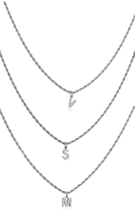 Adult's Chakra Princess Style Gemstone Necklace