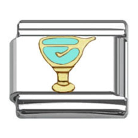 Any Charm (Excluding Birthstone Drop Charm and Italian Link)