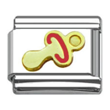 Any Charm (Excluding Birthstone Drop Charm and Italian Link)