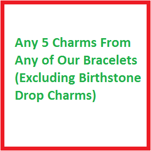 Adjustable 'Green Adventurine - Stone of Opportunity' Crystal Intention Wish / Friendship Bracelet