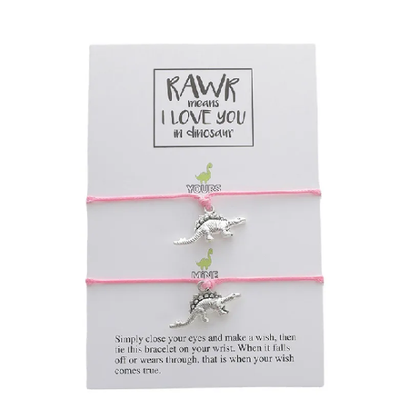 Children's Sterling Silver 'Balloons with Crystal' Stud Earrings