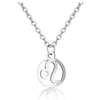 Children's Zodiac Sign Pendant Necklace  Leo (July 23-August 22)