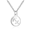 Children's Zodiac Sign Pendant Necklace  Sagittarius (November 22-December 21)