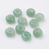 Natural Green Adventurine Gemstone Bead