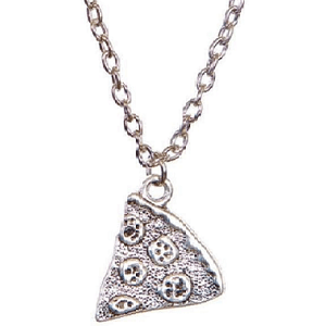 Children's 'Diamante Cross' Silver Plated Necklace